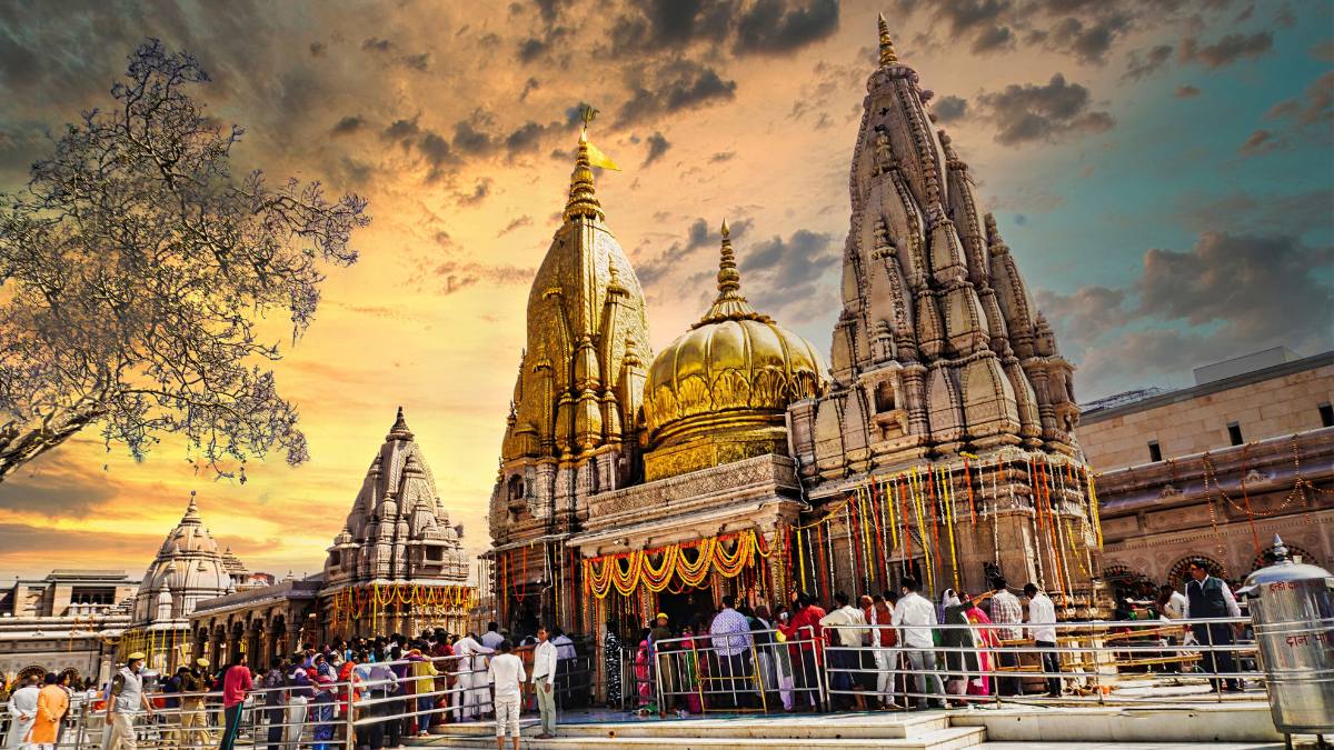 sani mandir