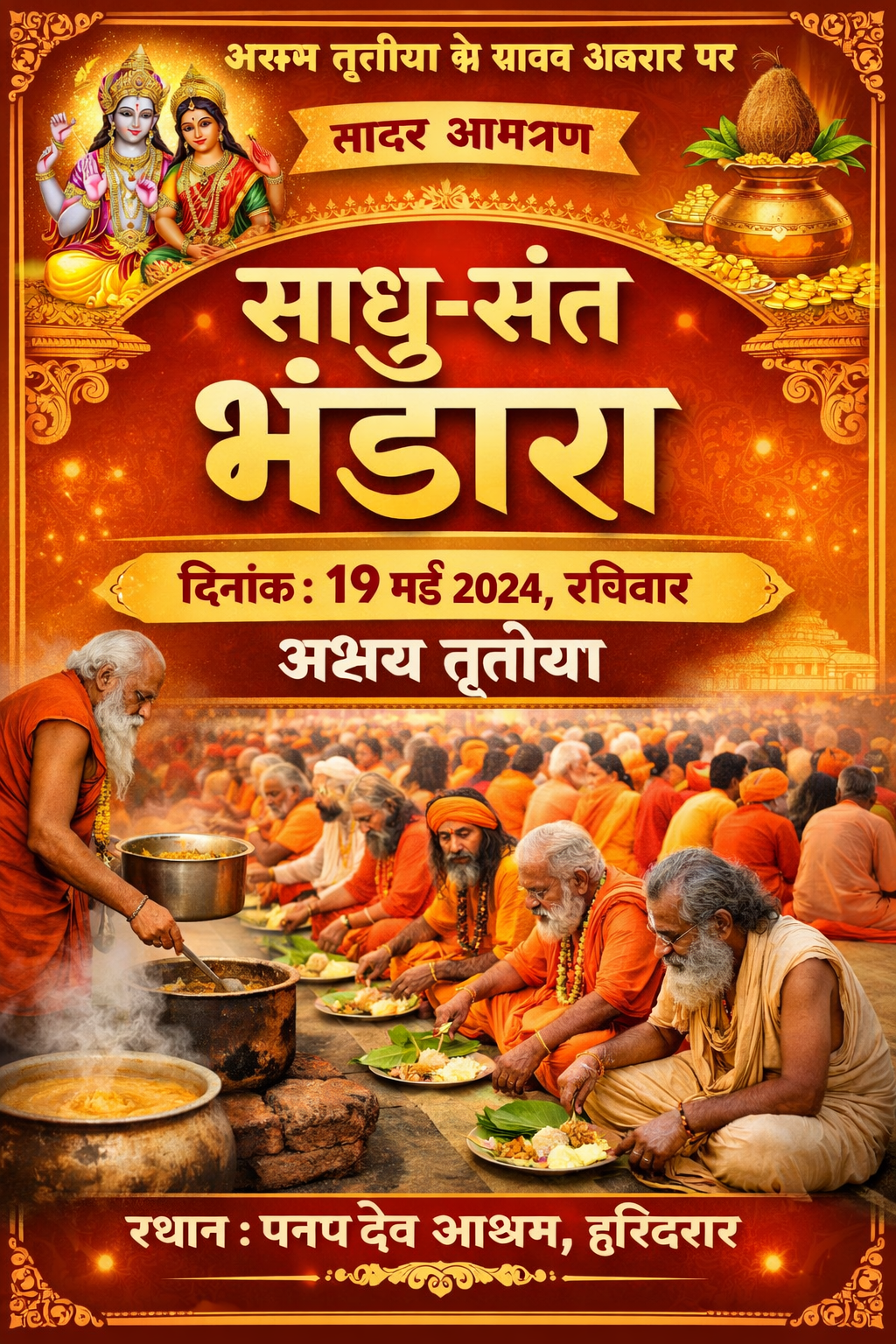 bhatt pariwar