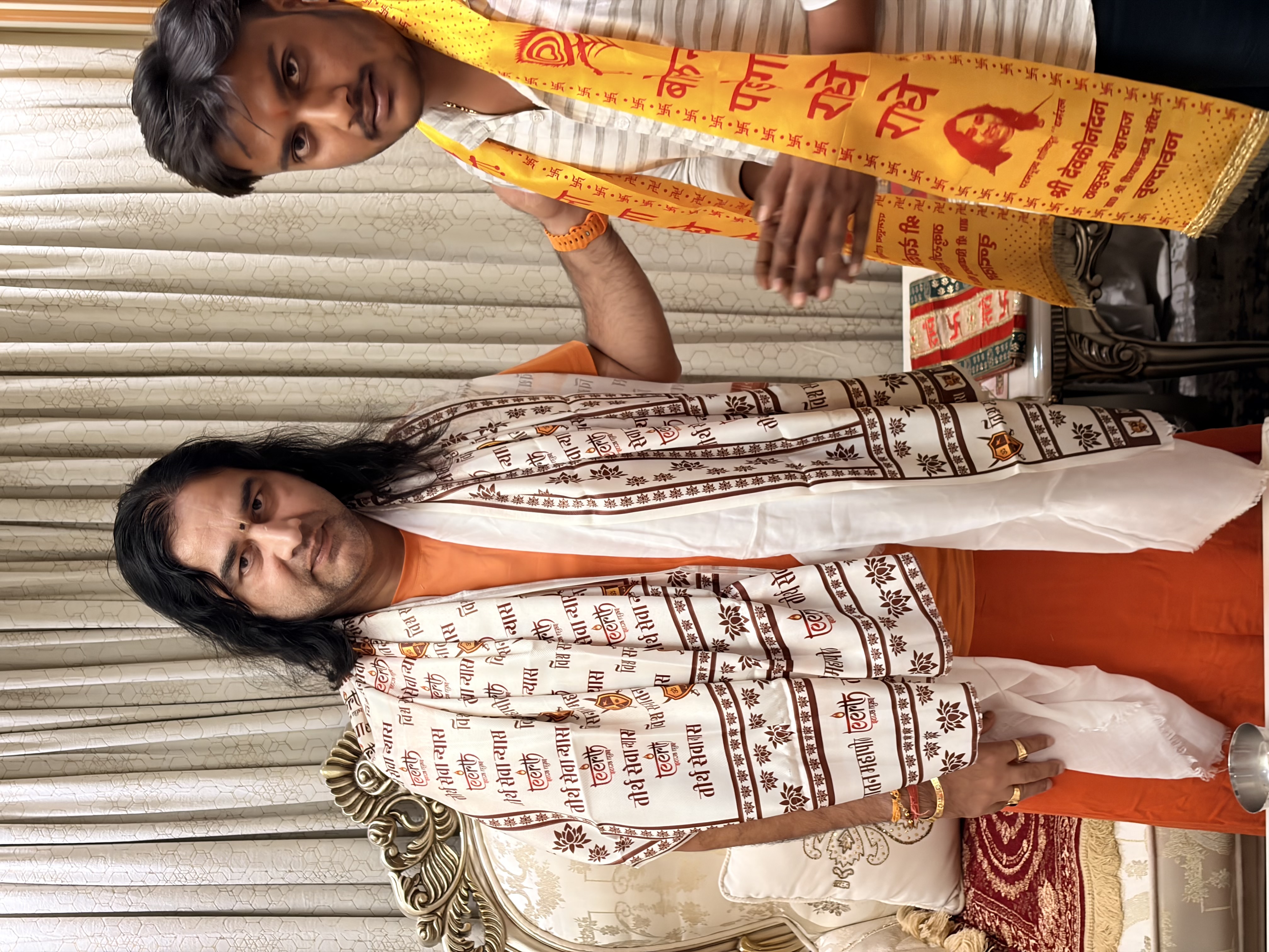 गौरी शंकर मंदिर गौशाला